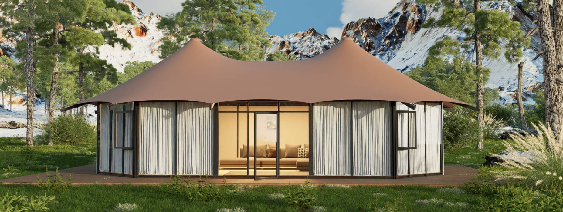 嘉兴移动式建筑钢结构房屋